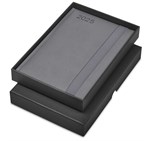 Altitude Advantage A5 2025 Boxed Diary Grey