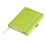 Altitude Advantage A5 2025 Boxed Diary Lime