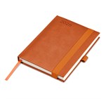 Altitude Advantage A5 2025 Boxed Diary Orange