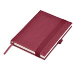 Altitude Advantage A5 2025 Boxed Diary Red