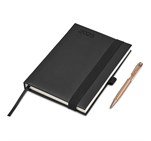 Altitude Advantage 2025 A5 Diary & Hailey Pen Set GF-AL-1242-B_GF-AL-1242-B-03-NO-LOGO