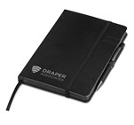 Altitude Billenium Flash Drive Notebook & Pen Set - 8GB