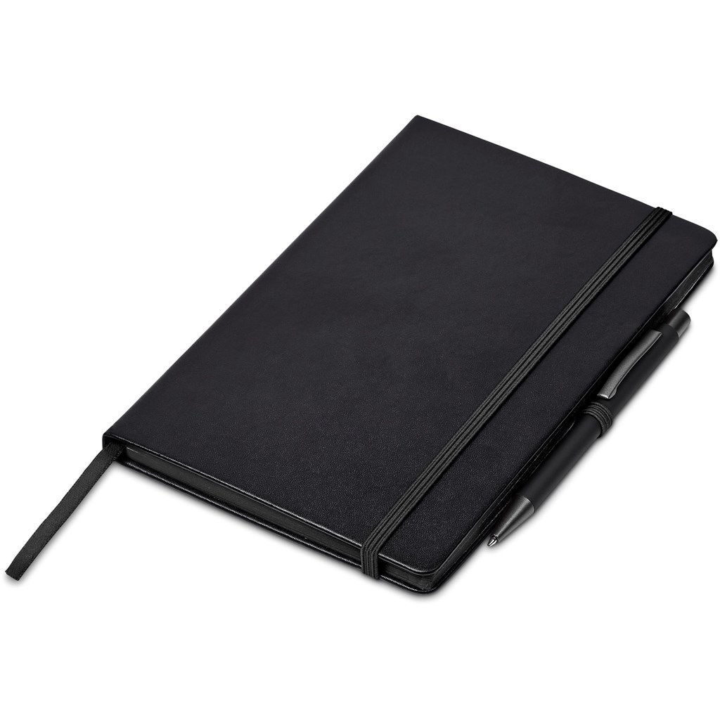 Altitude Carlton Notebook & Pen Set