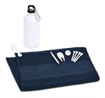 Altitude Balmoral Golf Set Navy