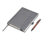 Altitude Advantage 2025 A5 Diary & Vogue Omega Pen Burnt Orange