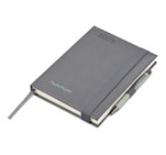 Altitude Advantage 2025 A5 Diary & Vogue Omega Pen Light Green