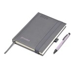 Altitude Advantage 2025 A5 Diary & Vogue Omega Pen Pink