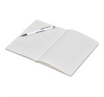 Altitude Mills Notebook & Pen Set Navy