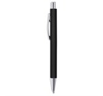 Altitude Yates Notebook & Pen Set Black