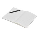 Altitude Yates Notebook & Pen Set Grey