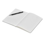 Altitude Yates Notebook & Pen Set Navy