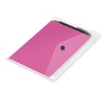 Altitude Yates Notebook & Pen Set Pink