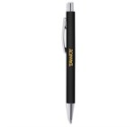 Altitude Yates Notebook & Pen Set Yellow