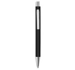 Altitude Nixon Notebook & Pen Set Black