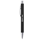 Altitude Nixon Notebook & Pen Set Black