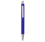 Altitude Nixon Notebook & Pen Set Blue