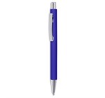 Altitude Nixon Notebook & Pen Set Blue