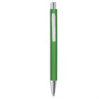 Altitude Nixon Notebook & Pen Set Green