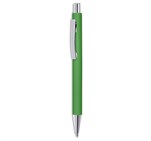 Altitude Nixon Notebook & Pen Set Green