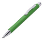 Altitude Nixon Notebook & Pen Set Green