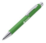 Altitude Nixon Notebook & Pen Set Green