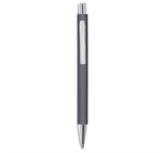 Altitude Nixon Notebook & Pen Set Grey