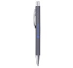 Altitude Nixon Notebook & Pen Set Grey