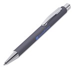 Altitude Nixon Notebook & Pen Set Grey