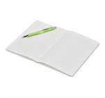 Altitude Nixon Notebook & Pen Set Lime