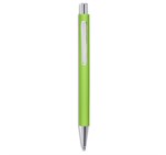 Altitude Nixon Notebook & Pen Set Lime