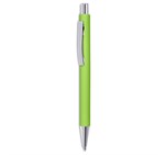 Altitude Nixon Notebook & Pen Set Lime