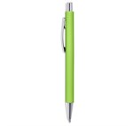 Altitude Nixon Notebook & Pen Set Lime