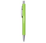 Altitude Nixon Notebook & Pen Set Lime