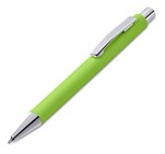 Altitude Nixon Notebook & Pen Set Lime