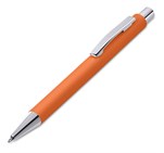 Altitude Nixon Notebook & Pen Set Orange