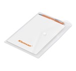 Altitude Nixon Notebook & Pen Set Orange