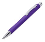 Altitude Nixon Notebook & Pen Set Purple