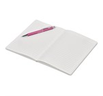 Altitude Nixon Notebook & Pen Set Pink