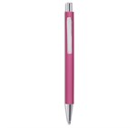 Altitude Nixon Notebook & Pen Set Pink