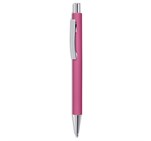 Altitude Nixon Notebook & Pen Set Pink