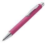 Altitude Nixon Notebook & Pen Set Pink