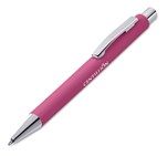 Altitude Nixon Notebook & Pen Set Pink