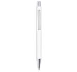 Altitude Nixon Notebook & Pen Set Solid White