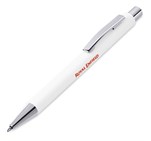 Altitude Nixon Notebook & Pen Set Solid White