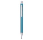 Altitude Nixon Notebook & Pen Set Turquoise