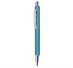 Altitude Nixon Notebook & Pen Set Turquoise