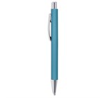 Altitude Nixon Notebook & Pen Set Turquoise