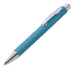 Altitude Nixon Notebook & Pen Set Turquoise