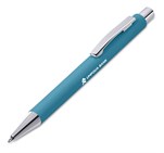 Altitude Nixon Notebook & Pen Set Turquoise