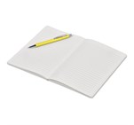 Altitude Nixon Notebook & Pen Set Yellow